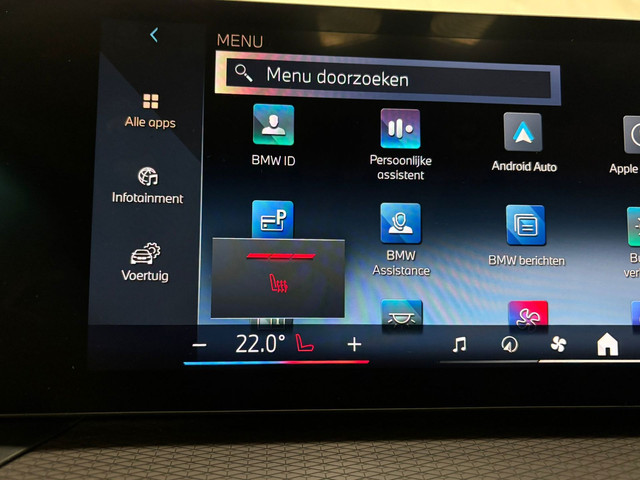 BMW 3 Serie Touring 330i Business Line M Sport Camera foto 18