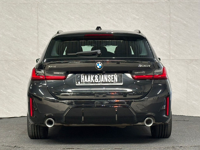 BMW 3 Serie Touring 330i Business Line M Sport Camera foto 6