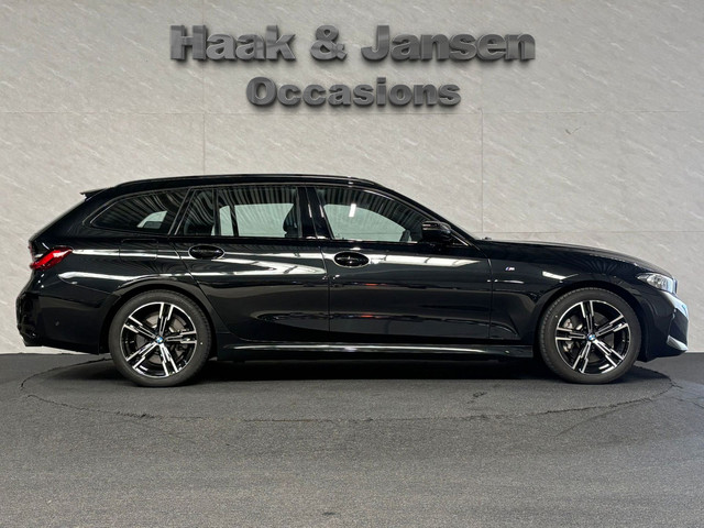 BMW 3 Serie Touring 330i Business Line M Sport Camera foto 8