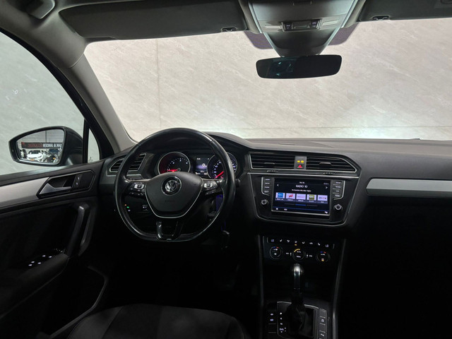 Volkswagen Tiguan 2.0 TDI Comfortline DSG Navi Pdc Cruise foto 13