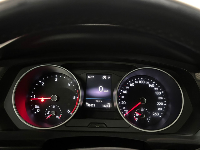 Volkswagen Tiguan 2.0 TDI Comfortline DSG Navi Pdc Cruise foto 23