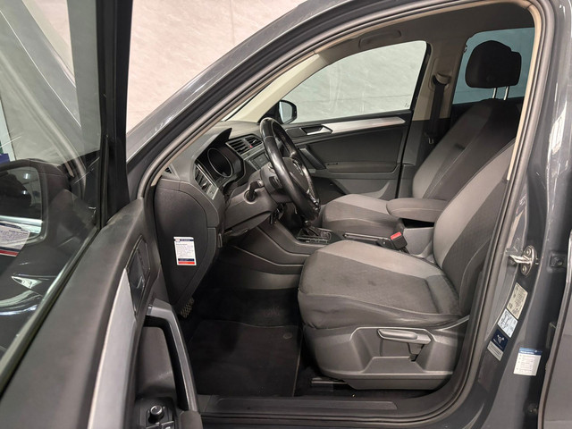 Volkswagen Tiguan 2.0 TDI Comfortline DSG Navi Pdc Cruise foto 9