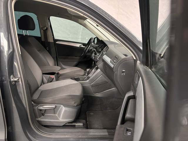 Volkswagen Tiguan 2.0 TDI Comfortline DSG Navi Pdc Cruise foto 10