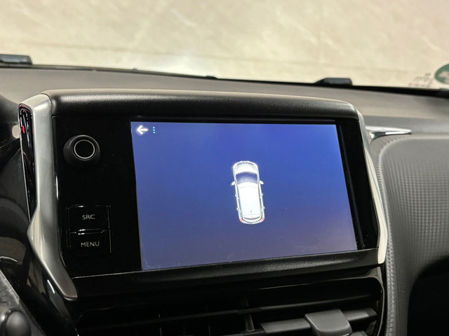 Peugeot 208 1.2 PureTech Blue Lease Allure Nap Km! Navi foto 16