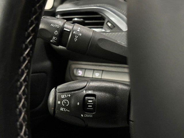 Peugeot 208 1.2 PureTech Blue Lease Allure Nap Km! Navi foto 23