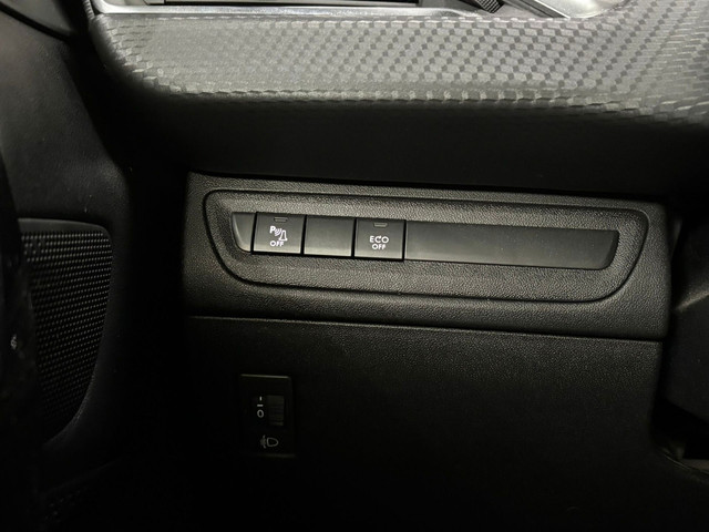 Peugeot 208 1.2 PureTech Blue Lease Allure Nap Km! Navi foto 25