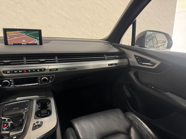 Audi Q7 3.0 TDI ultra quattro Pro Line S 7 persoons Panoramadak foto 13