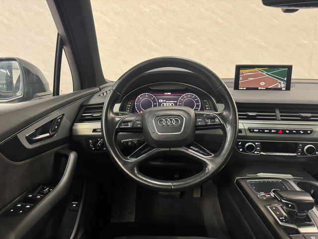 Audi Q7 3.0 TDI ultra quattro Pro Line S 7 persoons Panoramadak foto 15