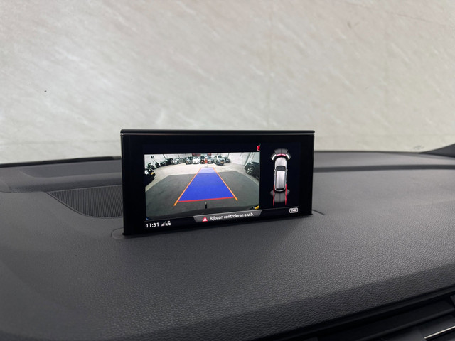 Audi Q7 3.0 TDI ultra quattro Pro Line S 7 persoons Panoramadak foto 17