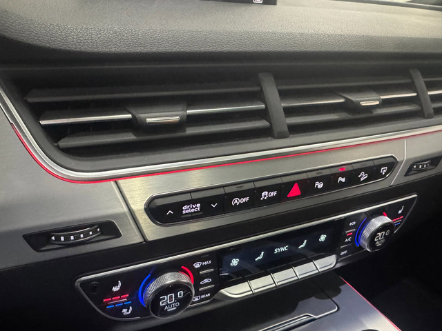 Audi Q7 3.0 TDI ultra quattro Pro Line S 7 persoons Panoramadak foto 18