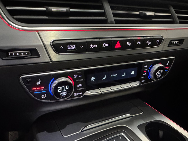 Audi Q7 3.0 TDI ultra quattro Pro Line S 7 persoons Panoramadak foto 19