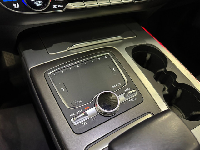 Audi Q7 3.0 TDI ultra quattro Pro Line S 7 persoons Panoramadak foto 20