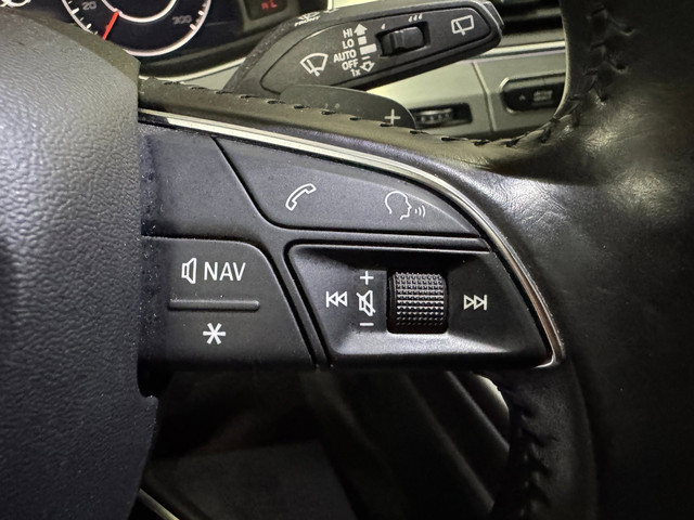 Audi Q7 3.0 TDI ultra quattro Pro Line S 7 persoons Panoramadak foto 22