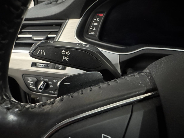 Audi Q7 3.0 TDI ultra quattro Pro Line S 7 persoons Panoramadak foto 25