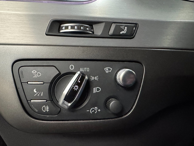 Audi Q7 3.0 TDI ultra quattro Pro Line S 7 persoons Panoramadak foto 27