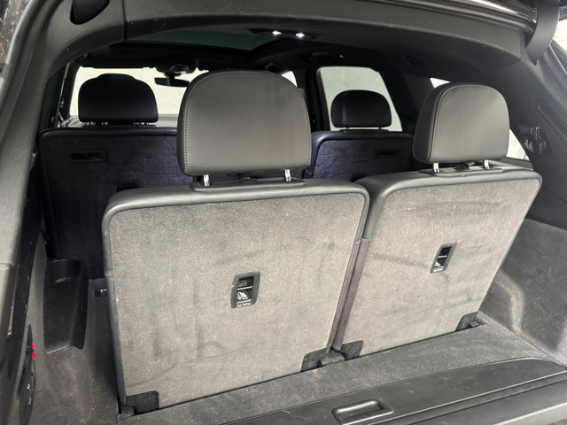 Audi Q7 3.0 TDI ultra quattro Pro Line S 7 persoons Panoramadak foto 30