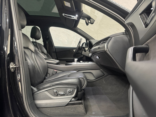 Audi Q7 3.0 TDI ultra quattro Pro Line S 7 persoons Panoramadak foto 9