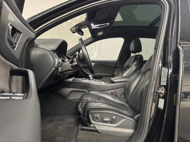 Audi Q7 3.0 TDI ultra quattro Pro Line S 7 persoons Panoramadak foto 10