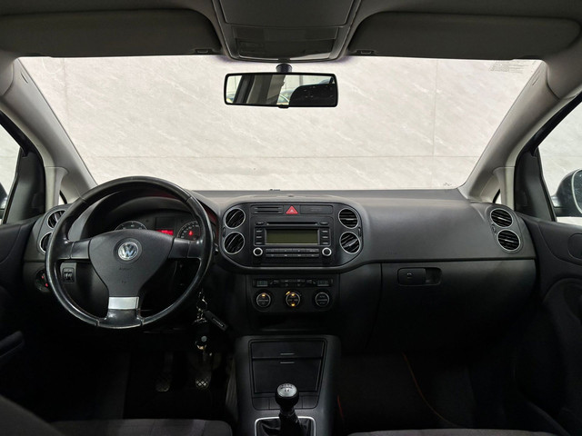 Volkswagen Golf Plus 1.6 Trendline – Cruisecontrol – Stoelverwarming – Radio foto 11