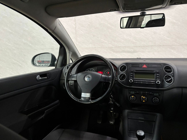 Volkswagen Golf Plus 1.6 Trendline – Cruisecontrol – Stoelverwarming – Radio foto 13