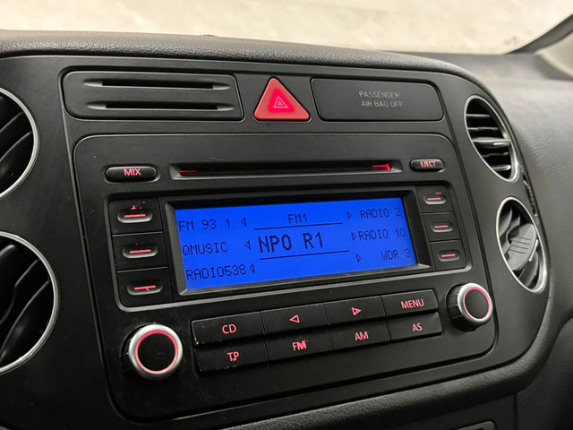 Volkswagen Golf Plus 1.6 Trendline – Cruisecontrol – Stoelverwarming – Radio foto 15