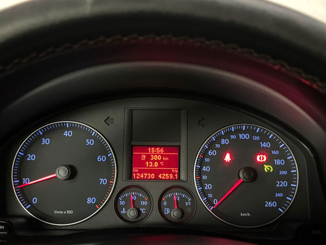 Volkswagen Golf Plus 1.6 Trendline – Cruisecontrol – Stoelverwarming – Radio foto 23