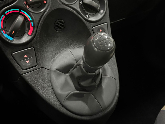 Fiat Panda 1.2 Edizione Cool – Lage NAP kilometers – Radio foto 16