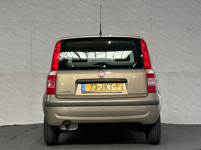 Fiat Panda 1.2 Edizione Cool – Lage NAP kilometers – Radio foto 6