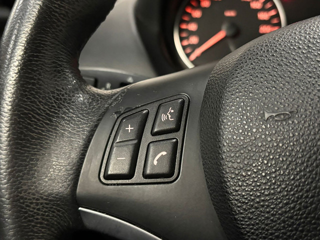 BMW 1-serie 118d – Cruisecontrol – Stoelverwarming – Navi foto 22