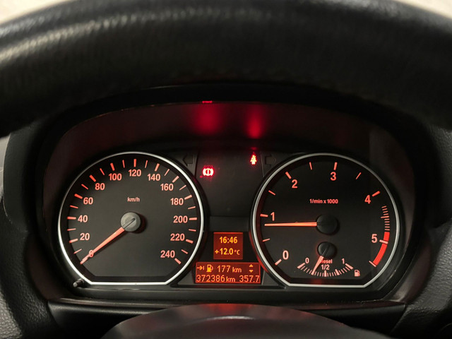 BMW 1-serie 118d – Cruisecontrol – Stoelverwarming – Navi foto 25