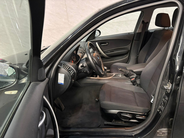 BMW 1-serie 118d – Cruisecontrol – Stoelverwarming – Navi foto 10