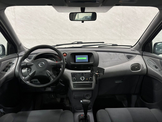 Nissan Almera Tino 1.8 Acenta – Automaat – Navi – Airco foto 11