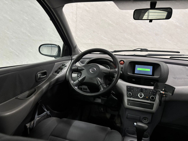 Nissan Almera Tino 1.8 Acenta – Automaat – Navi – Airco foto 13