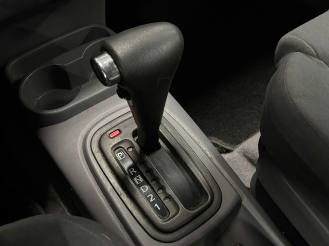 Nissan Almera Tino 1.8 Acenta – Automaat – Navi – Airco foto 19