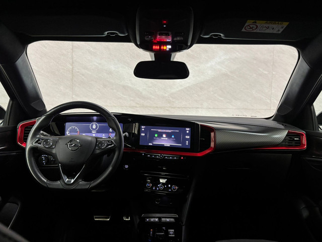 Opel Mokka 1.2 Turbo Ultimate GS Line – Lane – 360 – Acc foto 11