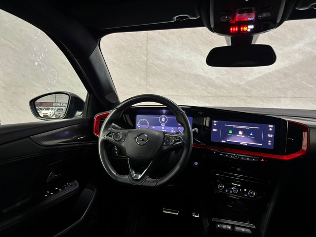 Opel Mokka 1.2 Turbo Ultimate GS Line – Lane – 360 – Acc foto 13