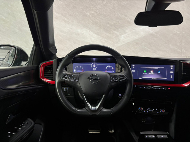 Opel Mokka 1.2 Turbo Ultimate GS Line – Lane – 360 – Acc foto 14