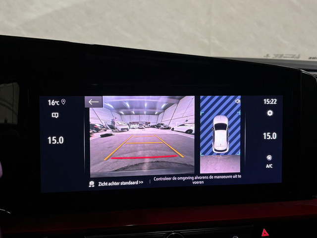 Opel Mokka 1.2 Turbo Ultimate GS Line – Lane – 360 – Acc foto 16