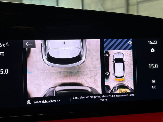 Opel Mokka 1.2 Turbo Ultimate GS Line – Lane – 360 – Acc foto 17