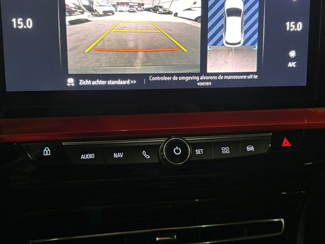 Opel Mokka 1.2 Turbo Ultimate GS Line – Lane – 360 – Acc foto 18