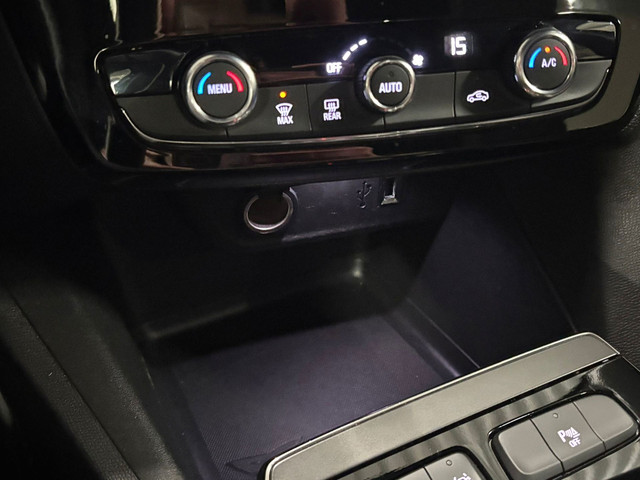 Opel Mokka 1.2 Turbo Ultimate GS Line – Lane – 360 – Acc foto 20