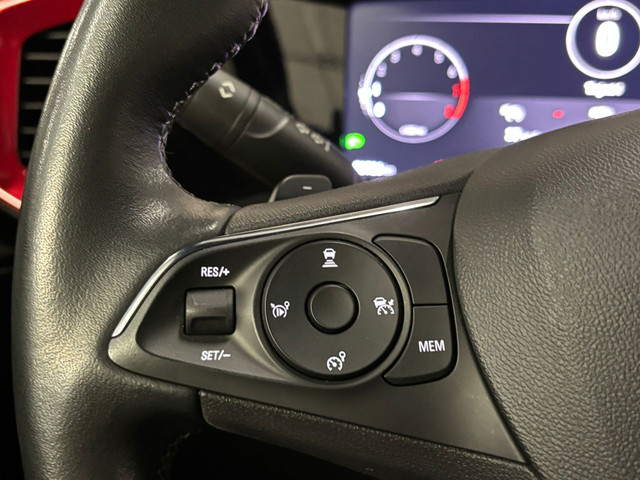 Opel Mokka 1.2 Turbo Ultimate GS Line – Lane – 360 – Acc foto 26