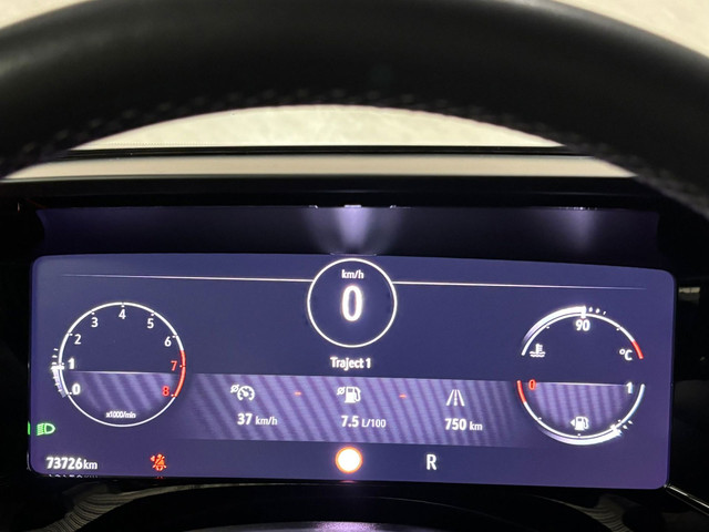 Opel Mokka 1.2 Turbo Ultimate GS Line – Lane – 360 – Acc foto 29