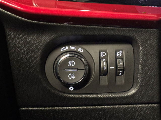 Opel Mokka 1.2 Turbo Ultimate GS Line – Lane – 360 – Acc foto 30