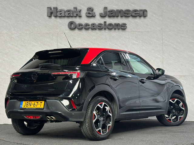 Opel Mokka 1.2 Turbo Ultimate GS Line – Lane – 360 – Acc foto 4
