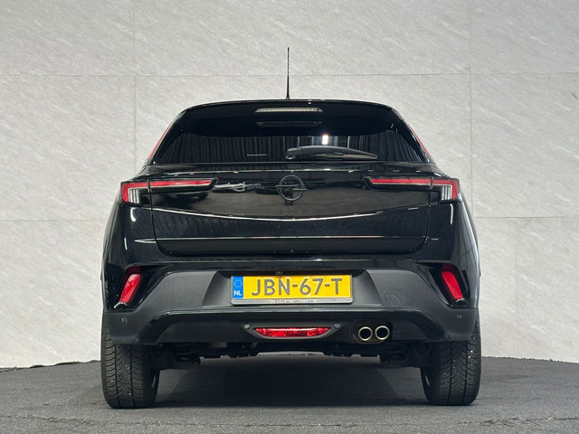 Opel Mokka 1.2 Turbo Ultimate GS Line – Lane – 360 – Acc foto 6