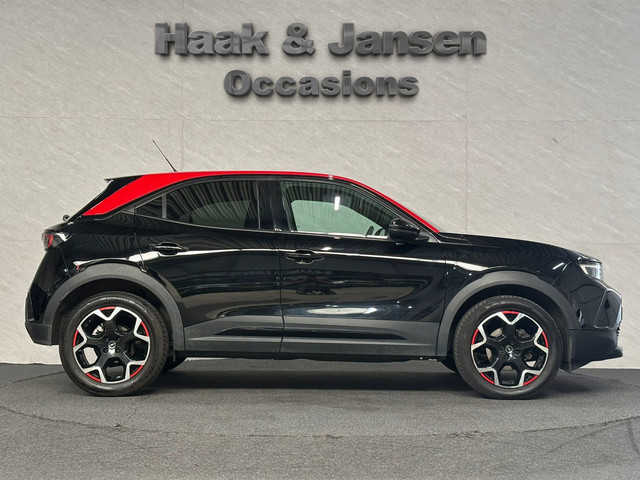 Opel Mokka 1.2 Turbo Ultimate GS Line – Lane – 360 – Acc foto 8