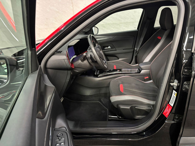 Opel Mokka 1.2 Turbo Ultimate GS Line – Lane – 360 – Acc foto 10