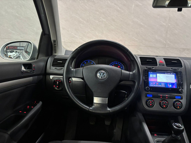 Volkswagen Golf 1.4 TSI Comfortline – Infotainment – Cruise – Airco foto 13