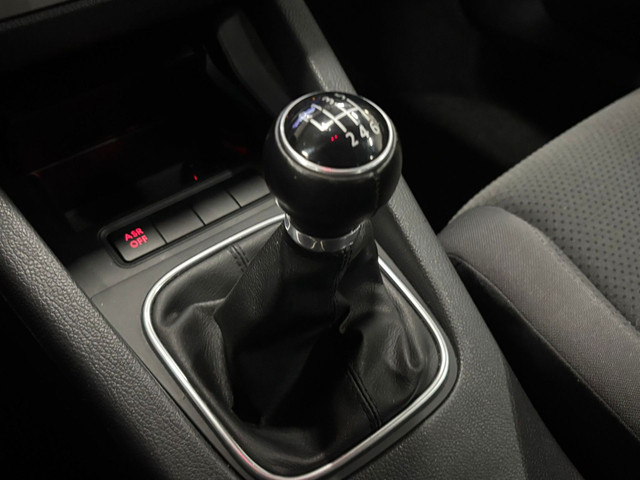 Volkswagen Golf 1.4 TSI Comfortline – Infotainment – Cruise – Airco foto 17